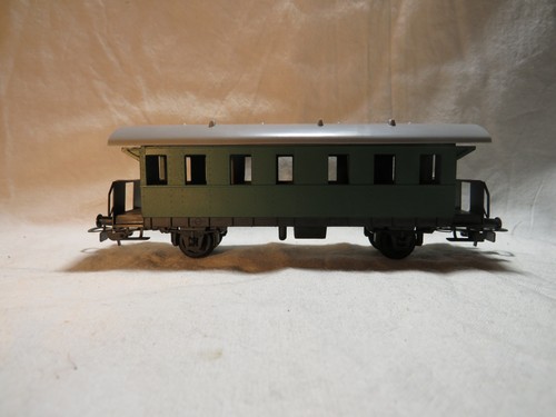 ESF-42841	Piko H0 Personenwagen, mit leichten Gebrauchsspuren | Condition: Gebraucht
