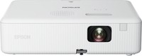 Epson CO-W01 3-Lcd-Projektor - Tragbar - 3000 Lm Weiß