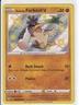 Galarian Farfetch'd SV063/SV122 - Shining Fates Shiny Vault - Pokemon Holo NM