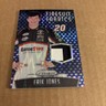 2016 Prizm FIRESUIT RELIC SP /75 Erik Jones #FF-EJ NASCAR Racing Card (f3)