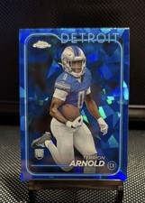 Terrion Arnold