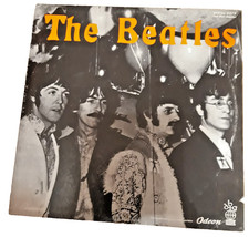 The Beatles Impression Sonderauflage Deutsche...