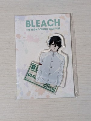 BLEACH Landmark Tower Acrylständer Ulquiorra