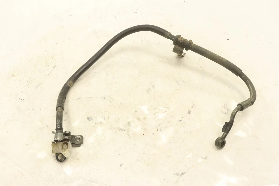 Linha de freio traseira Honda Sportrax 400EX 07 43310-HN1-A41 49972 - Imagem 2 de 2