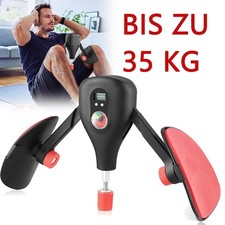 Oberschenkeltrainer f&uuml;r Beckenbodenmuskeltraining F&uuml;r Fitnessger&auml;te Zuhause
