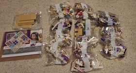 LEGO FRIENDS: Heartlake Grand Hotel (41101) New  Open Box Sealed Bags 