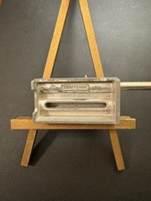 Craftsman Butt Gauge No 3940 Hinge Layout Tool USA Woodworking Made in USA
