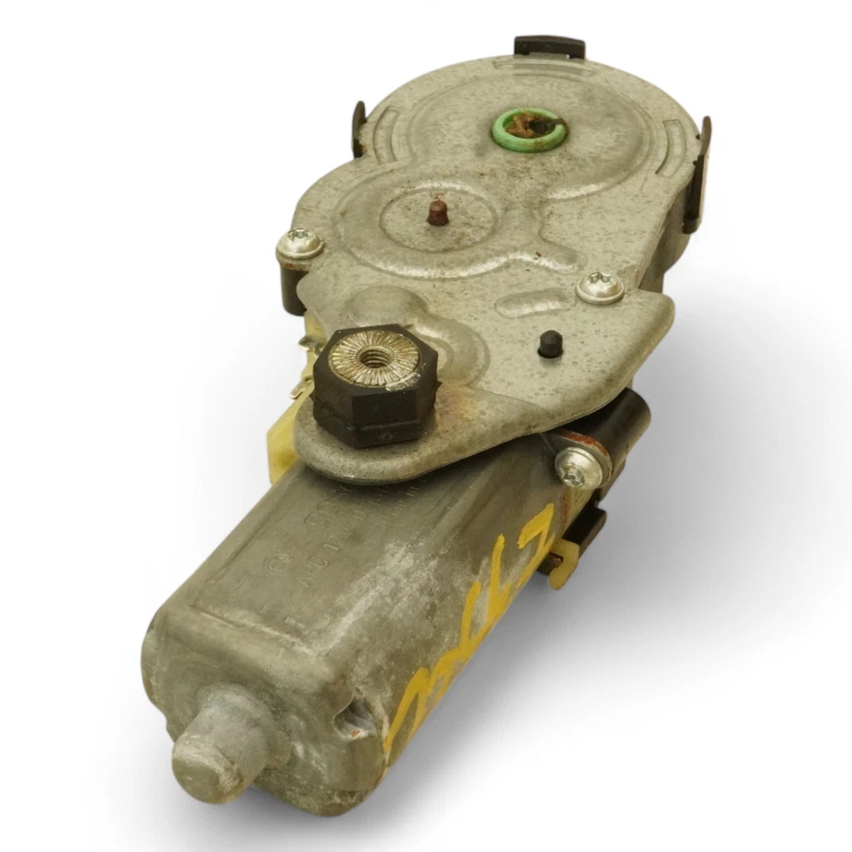 2004 - 2007 JAGUAR XJ8 VANDEN PLUS X350 SEAT ADJUSTMENT RECLINE MOTOR FRONT LEFT Foto 2 de 4