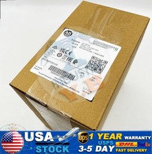 AB 25B-B8P0N104  PowerFlex 525 Drive 1.5kW 2.0Hp 2021 New SEALED US