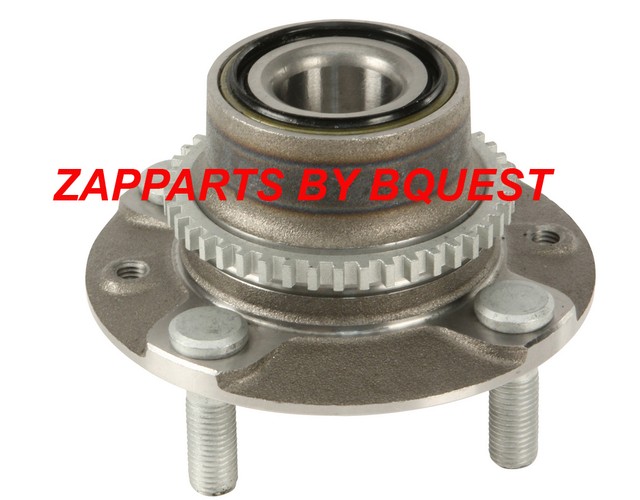 MIATA FRONT WHEEL BEARING HUB ABS ASSEMBLY 19912005 NA233304XA eBay