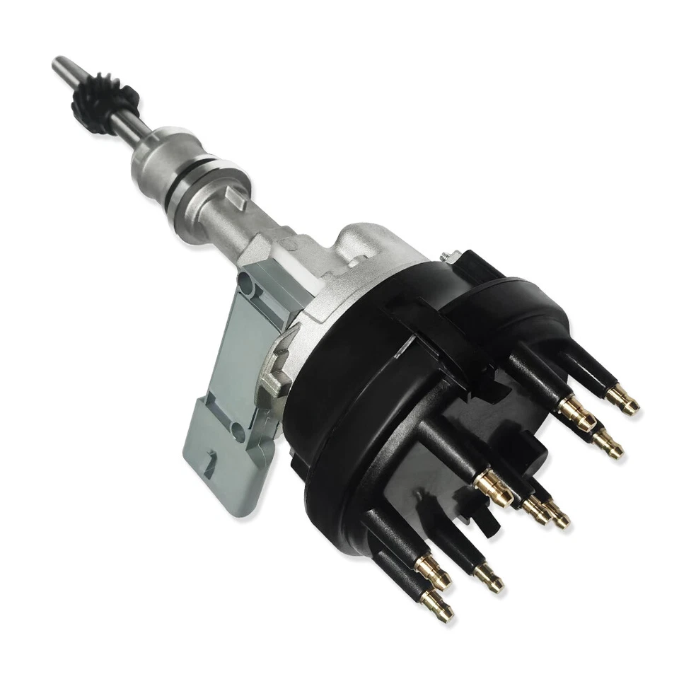 Distribuidor de encendido DST2892A para Ford Mustang Lincoln Mercury 5.0 302 1986-1993 Foto 2 de 4