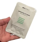 Imprinting Eye Mask with Hyaluronic Acid