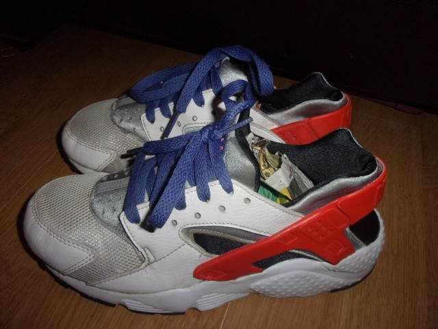 boys white huaraches