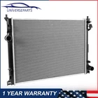 For 09-20 Chrysler 300 Dodge Charger Challenger 3.6L& 5.7L Aluminum Radiator New