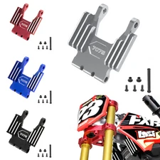 For LOSI 1/4 Promoto-MX Motorcycle FXR LOS06000 Aluminum 7075 Crash Structurez1T