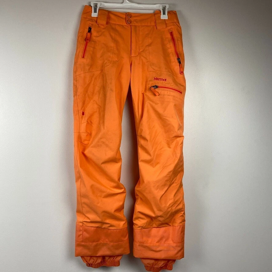 Insulated Snow Pants