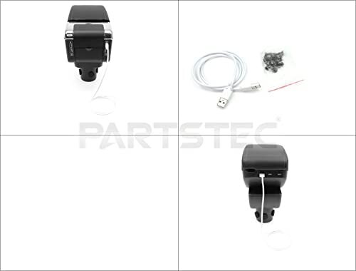 Subaru Sambar Center Console Armrest Console Box USB Port TT1 TT2 MOTOR POWER - Picture 7 of 7