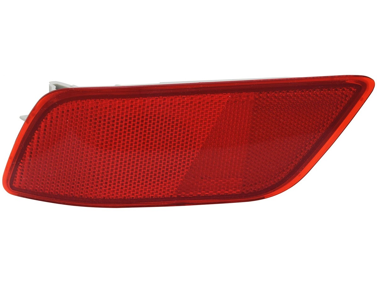 Rear Bumper Reflector for 2019-2024 Subaru Forester Driver Left