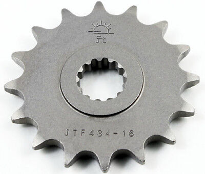 15T JTF516.15 JT Sprockets Steel Front Sprocket