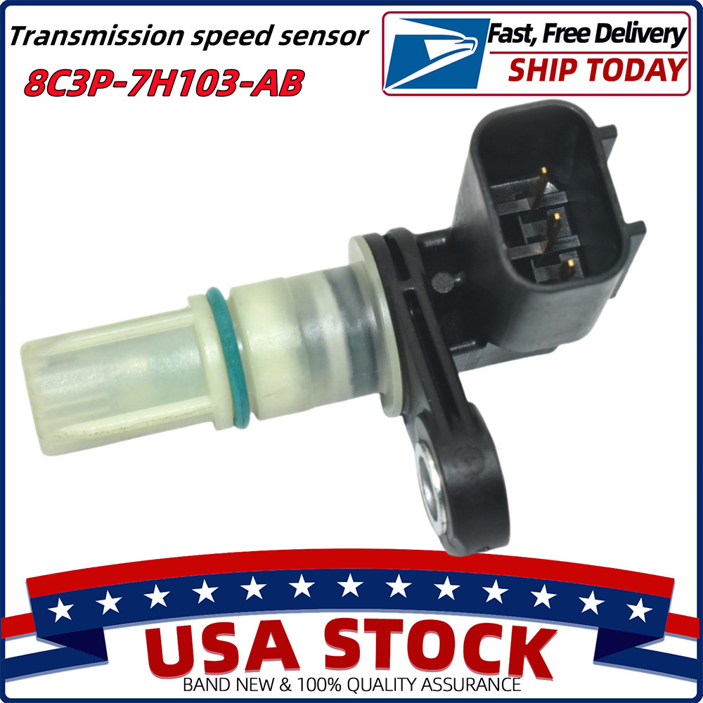 OEM Transmission Speed Sensor 8C3P-7H103-AB for Ford E-150 F-250 F-350  F-450