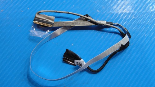 HP 15t-dw300 15.6" Genuine Laptop LCD Video Cable w/WebCam DC02C00QK00 - Picture 1 of 3