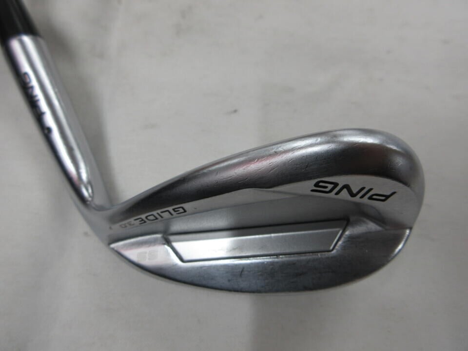 Ping GLIDE 3.0 Wedge #54(1Club)/MCI/Flex:S/Black Dot/Wedge | eBay