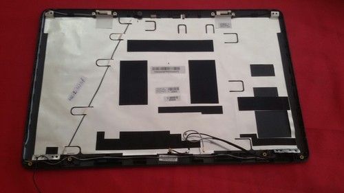 compaq cq62 coque écran arriere capot écran arrière - Photo 2 sur 2