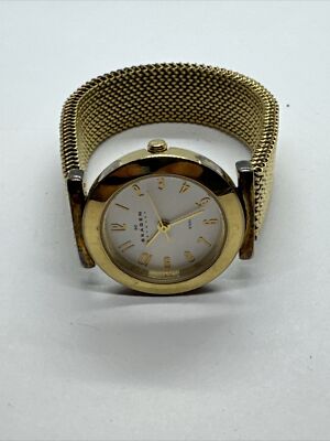 Skagen Denmark 107SGG1 Women display picture 1