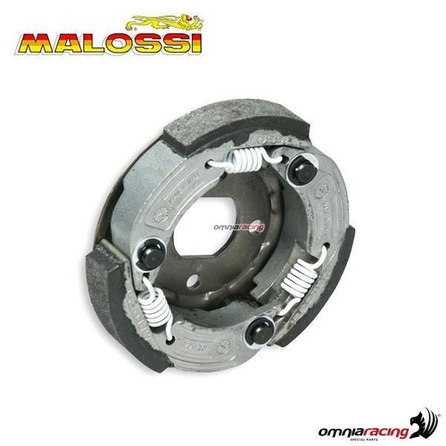 MF3953 Cinghia X K Belt Malossi Malaguti F12 / Ciak 100cc 2T Mot Franco