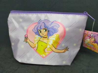 Trousse Creamy Mami - Licence officielle Japon Marque "Pierrot" - Envoi éclair