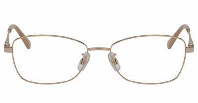 Swarovski SK5295-D 028 Gold Metal Eyeglasses Frame 54-16-145 5295D SW5295D
