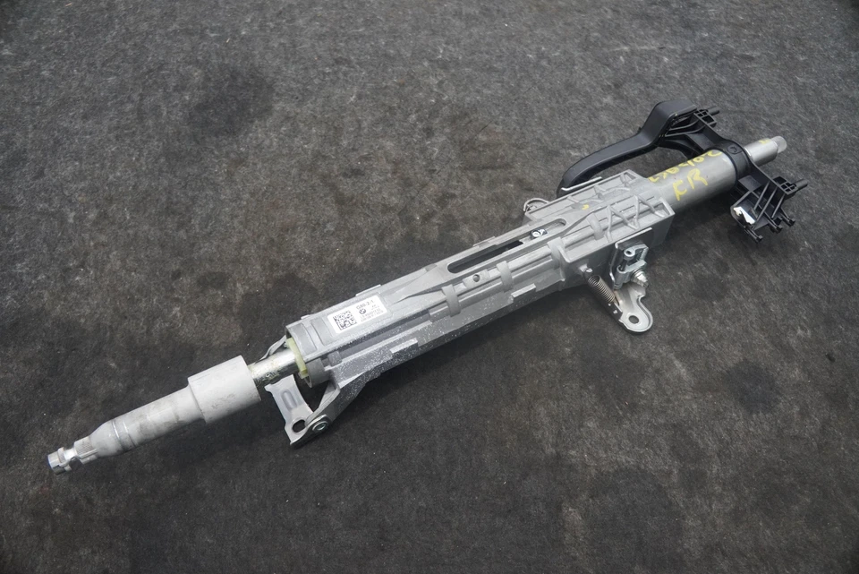 Оригинальная рулевая колонка в сборе 32309504272 BMW M2 G87 2023-25 M3 M4 - Изображение 2 из 4