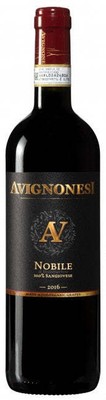 Avignonesi - Vino Nobile di Montepulciano 2017 (1.5L)