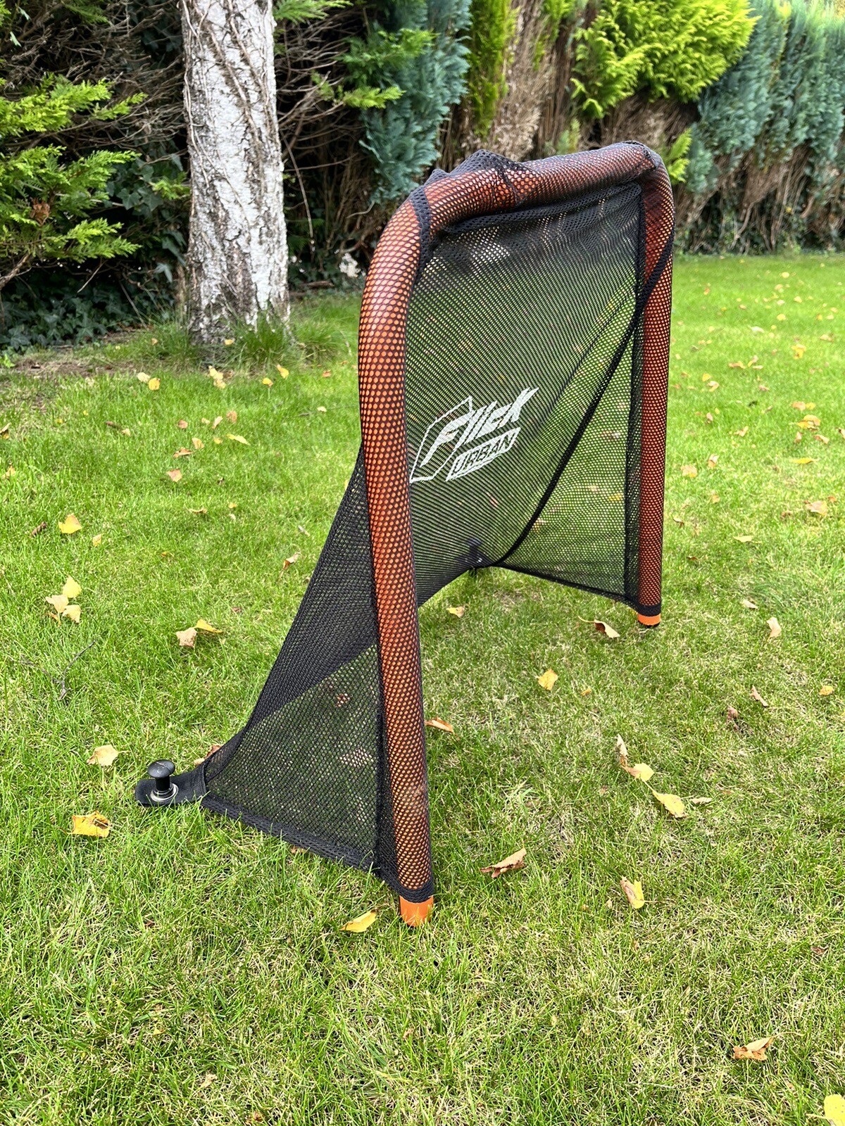 Football Flick Urban Mini Trainer Skills Target Goal eBay