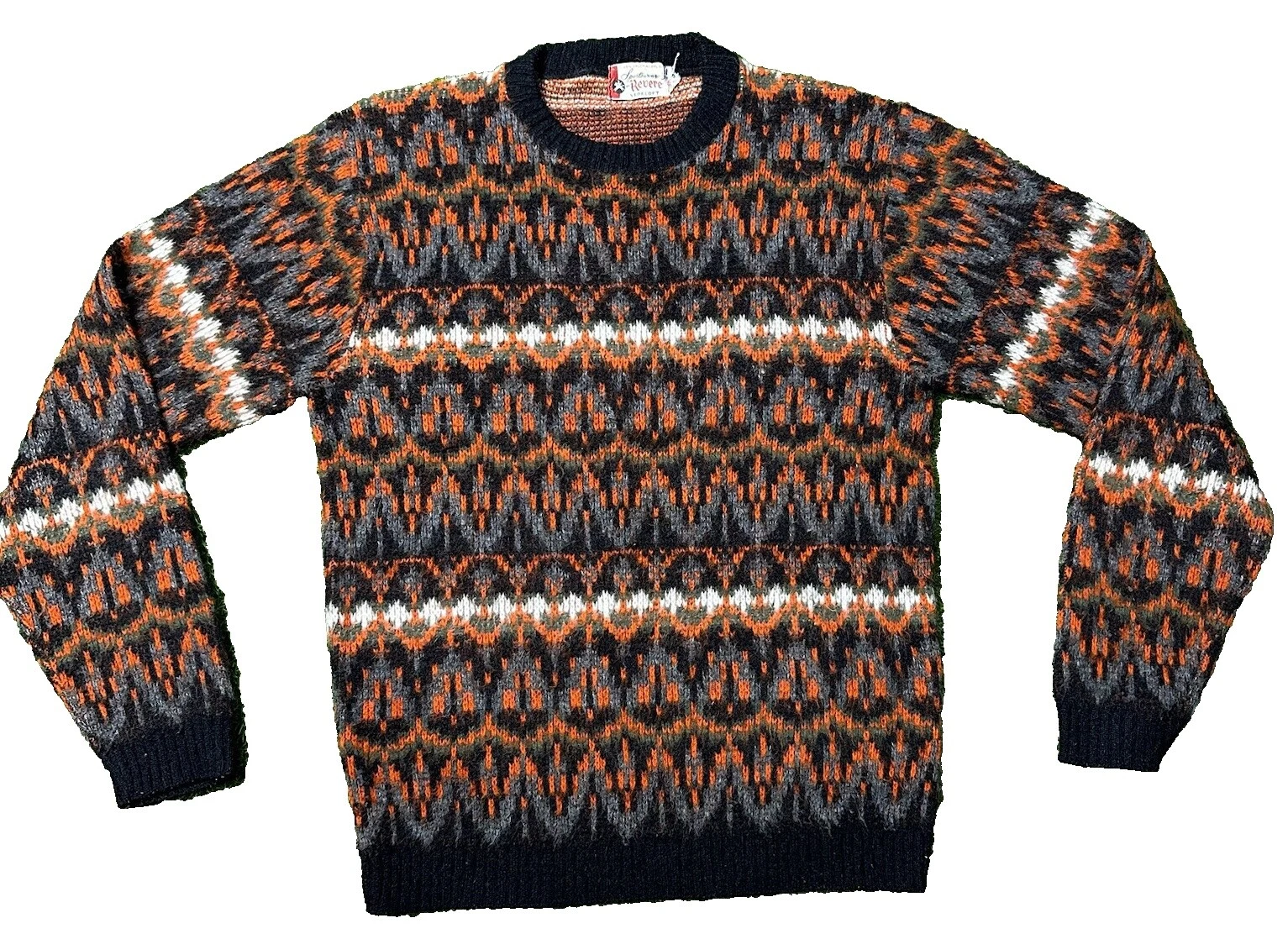 Revere ropa para hombres