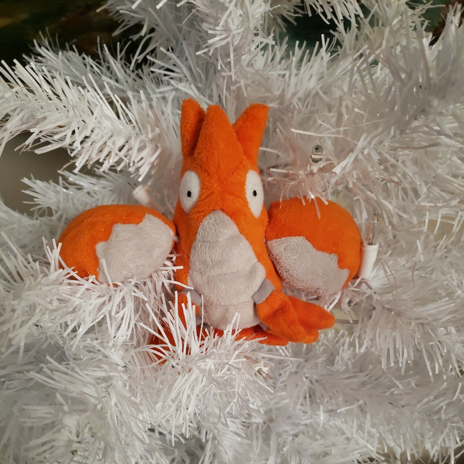 corphish plush