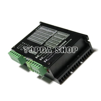2H556 driver 57 stepper motor for jade carving woodworking machine driver #E8