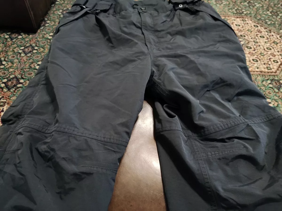 Polar edge deals snow pants