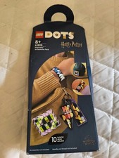 LEGO DOTS: Hogwarts Accessories Pack (41808)