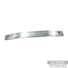 Front Bumper Aluminum Crossmember Bar Reinforcement For 2009-2014 Acura TSX