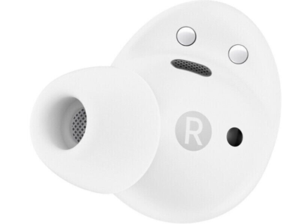 Samsung Galaxy Buds2 Pro ホワイト SM-R510 Samsung Galaxy Buds2 PRO Wireless SM-R510 Right Side White (R