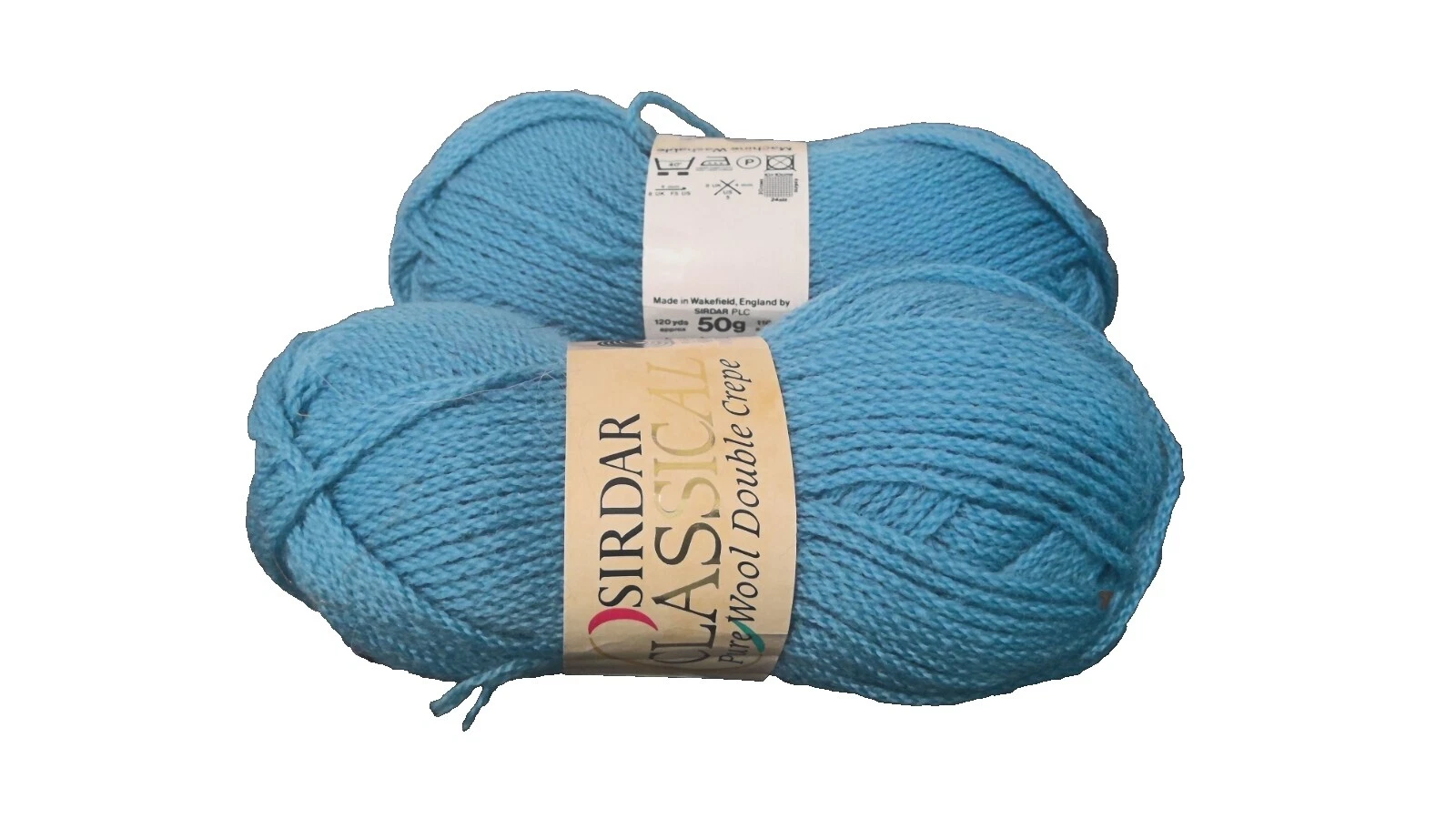 Sirdar Accessories-Hats Crocheting & Knitting Yarns