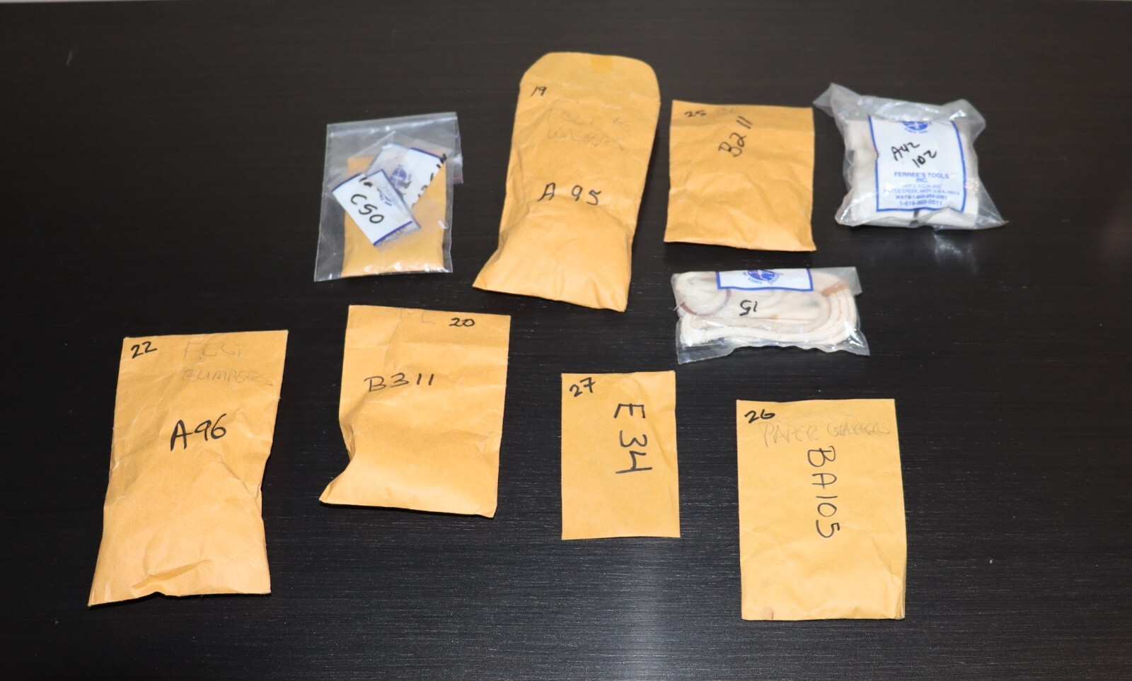 Musical Instrument Repair Parts and Tools eBay