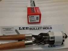 Lee 2-Cavity Bullet Mold TL452-230-2R 45 ACP, 45 Auto Rim, 45 Long Colt 230GR