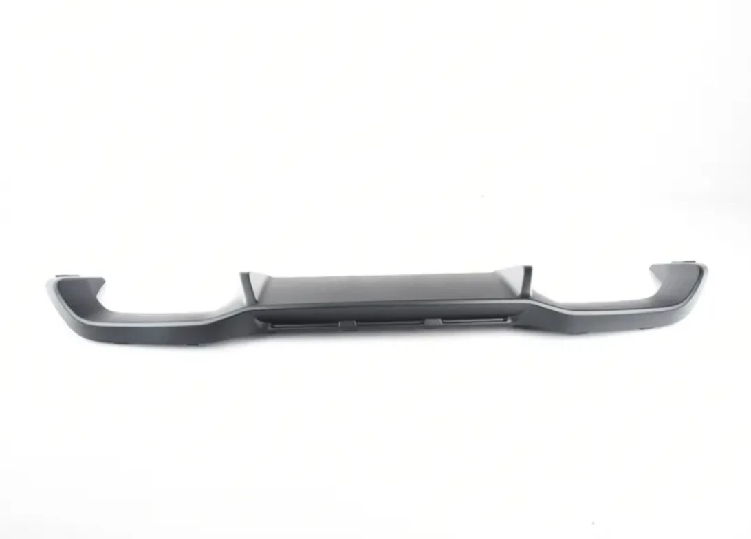 NEU BMW M2 F27 HINTEREN STOßFÄNGERS DIFFUSORS 51128079561 ORIGINAL  