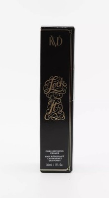 KVD Lock-It Pore Refining Primer - Full Size 1oz/30ml