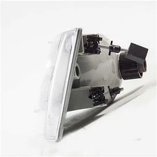 # 20-3520-80-9 TYC Headlight Assembly