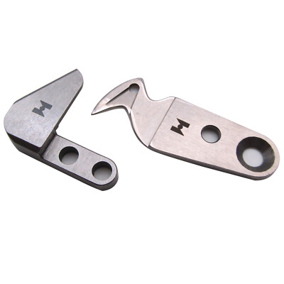 AT0204000000 / AT0202000000 Movable / Fixed Knife FOR TAJIMA Embroidery Machines
