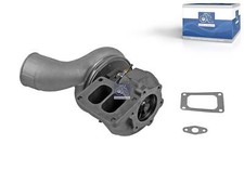 Turbolader mit Dichtsatz DT Spare Parts 6.23008