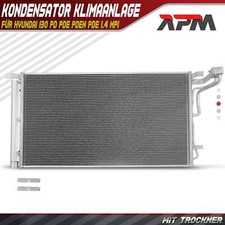 Condensateur Hyundai I30